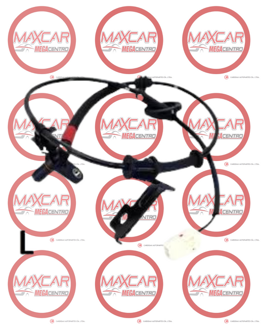 SABS.58950-H7000 SENSOR ABS POS OEMCH RIO SOLUTO LH
