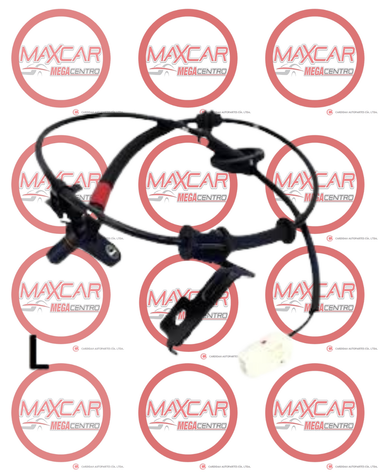 SABS.58950-H7000 SENSOR ABS POS OEMCH RIO SOLUTO LH