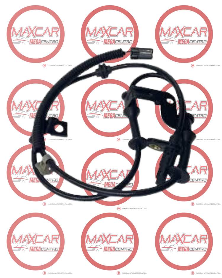 SABS.58960-H7000 SENSOR ABS POS OEMCH RIO SOLUTO RH