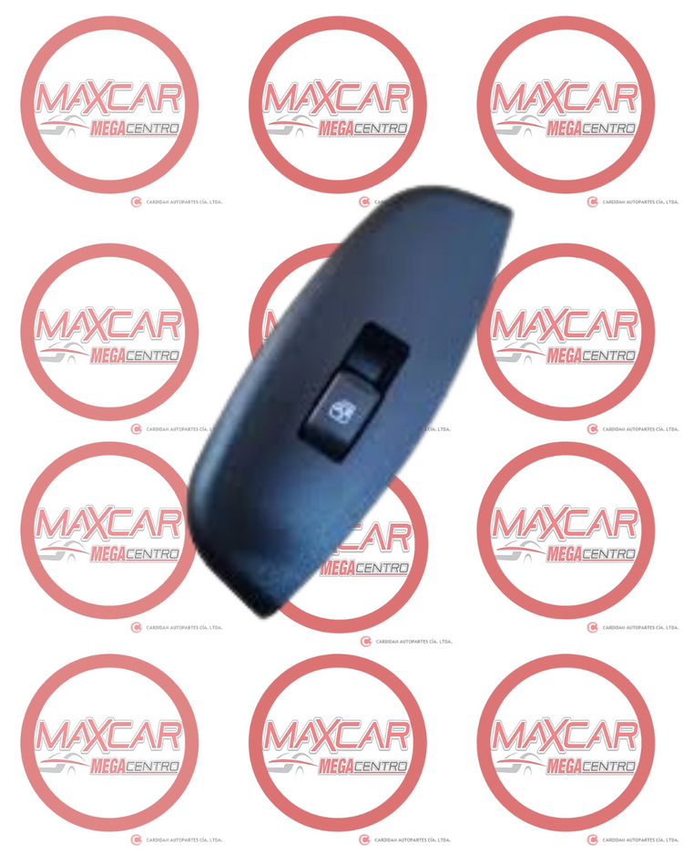 SW.96469947 CONTROL BOTONES SUBIR VIDRIO DEL GM AVEO ACTIVO RH