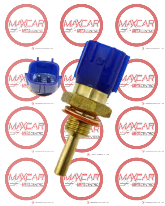 TT.22630-0M200 TROMPO TEMPERATURA PORTER SU13458 SENTRA B13 TIIDA VERSA XTRAIL 01-07 QASHQAI MURANO (2 PIN)