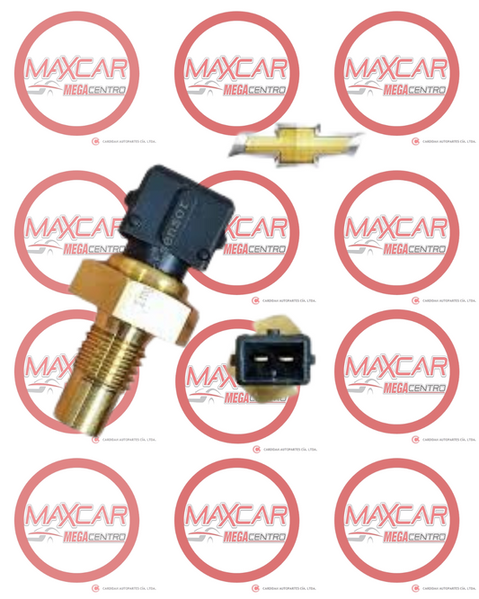 TT.TT.9023791 TROMPO TEMPERATURA GMSGS SAIL 1.4 11TROMPO TEMPERATURA GMSGS SAIL 1.4 11