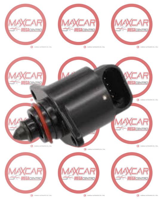 VIAC.93740918 VALVULA IAC SALJO SPARK 1.0 MATIZ SPARK 1.0 CHERY QQ3