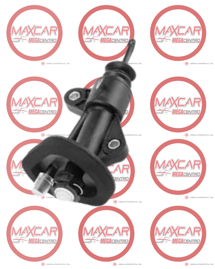CEM.24585304 CILINDRO EMBRAGUE PRINCIPAL SHINDARY ONIX TURBO 3L TRACKER 1.2