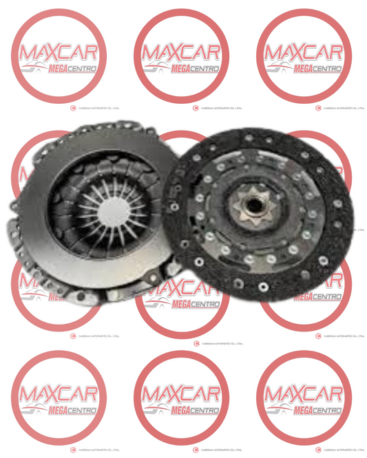 KE.24589757 KIT EMBRAGUE MISUKI ONIX 1.0 21- TRACKER TURBO 1.2 21-
