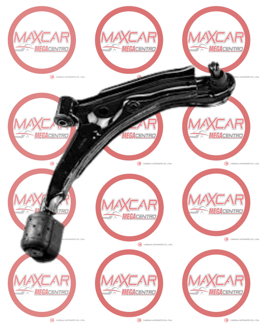MES.54500-52Y10 MESA SUS RKT NS2YRSR SENTRA B13 1.6 RH