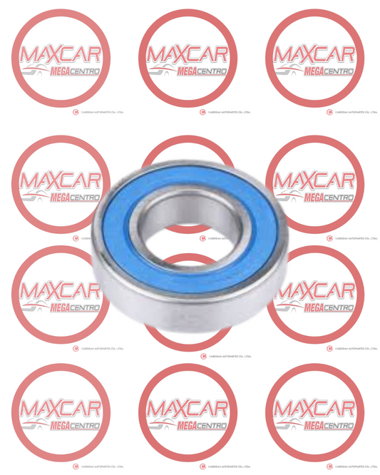 R.6206 RULIMAN KOYO R4C3/2RSC3