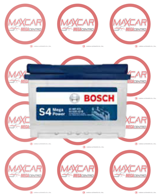 BAT.N40FEIS4 BATERIA BOSCH (614026)