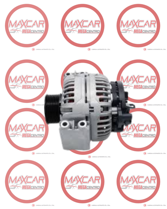 ALT.1986A00968  ALTERNADOR BOSCH SCANIA G230 250 310