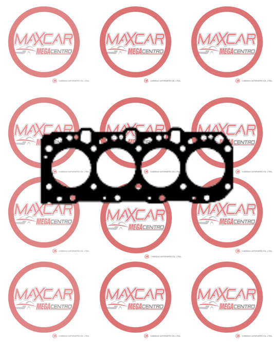 ECA.11115-0L010 EMPAQUE CABEZOTE KGK TOY HILUX 2.5 2KD 05 -