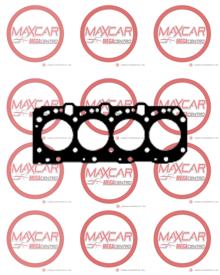 ECA.11115-0L010 EMPAQUE CABEZOTE KGK TOY HILUX 2.5 2KD 05 -