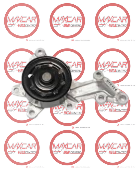 BOA.16100-B9490 BOMBA AGUA GMB GWT162A TOY YARIS 1.5 2NR-FE 17 19  RUSH 1.5 2NR-VE 19 21