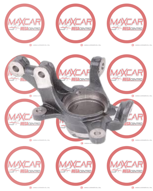 ARA.3001102-G08 ARAÑA ALLPARTS GW VOLEEX C30 12 - RH