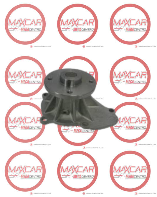 BOA.GWN40 BOMBA AGUA AISIN WPN059 NISSAN VANETTE 2.4 FRONTIER KA24DE