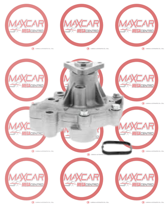 BOA.PE0115010 BOMBA AGUA AISIN MZ CX5 2.0 13-17 MZ 2 1.5 17 19 SKAYACTIV