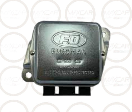REGULADOR ELECTRONICO REFORZADO F.D ELECMAN RT036 FORD - R036