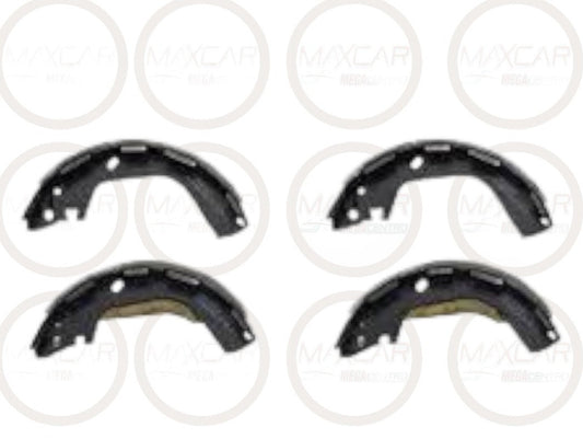 ZAPATA KLOS 58305-2EA00 TUCSON SPORTAGE - Z2EA00