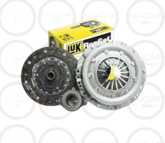 KIT EMBRAGUE LUK 620302800 VW ESCARABAJO 1516 - KEM2800