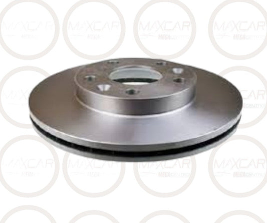 DISCO FRENO ALLPARTS 402066300R DUSTER 1.6 4X2 2.0 4X4 (269X22.5X5H) - DFA6300R