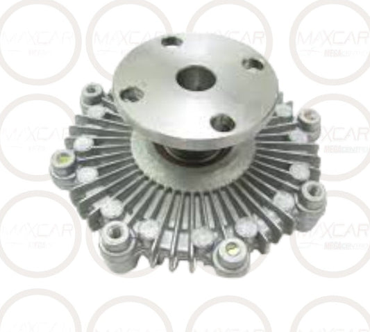 EMBRAGUE VENTILADOR SHIMAHIDE 8943112520 LUV 2.3 2.6 4ZD1 4ZE1 LUV 2.2 DMAX 2.4 - EVS2520