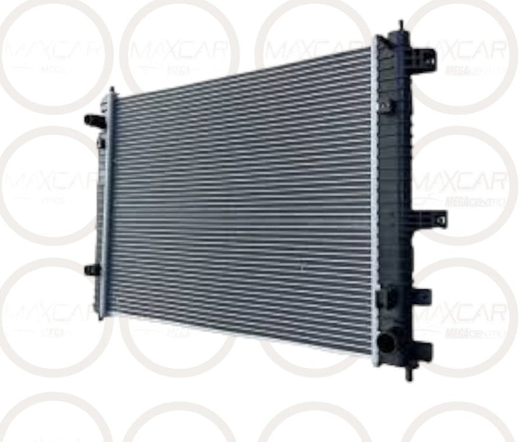 RADIADOR OEM F08-1301110HD JETOUR X70 - RO1110HD
