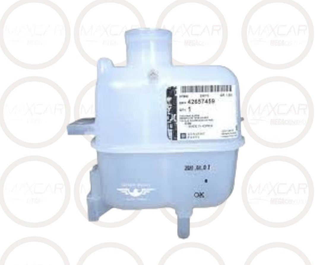 RESERVORIO RADIADOR GM 42657459 SPARK GT BEAT - RRG7459 – MAXCAR ...