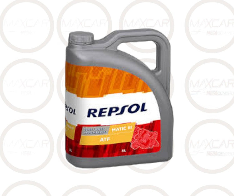 REPSOL 1/4 DCT MATIC SINTETICO - RQDCTS