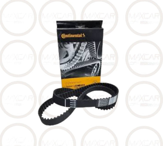 BANDA DISTRIBUCION CONTINENTAL CT744 PEUGEOT 206 1.6 8V 00 - 101D - BCT744