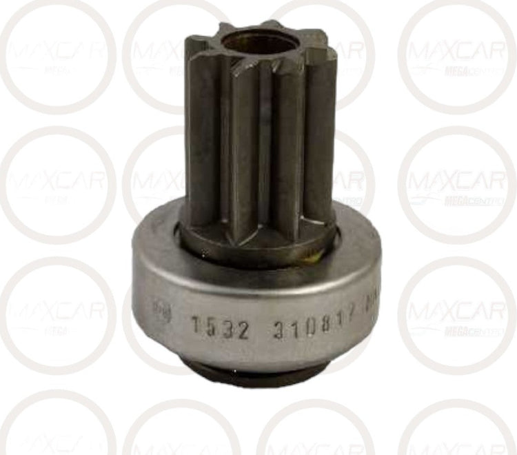 BENDIX BESSER BEN335 SENTRA B13 98-06 16V 2.0 8 DTS L 61.5MM CCW T BOSCH (ZEN1532) - BEN335