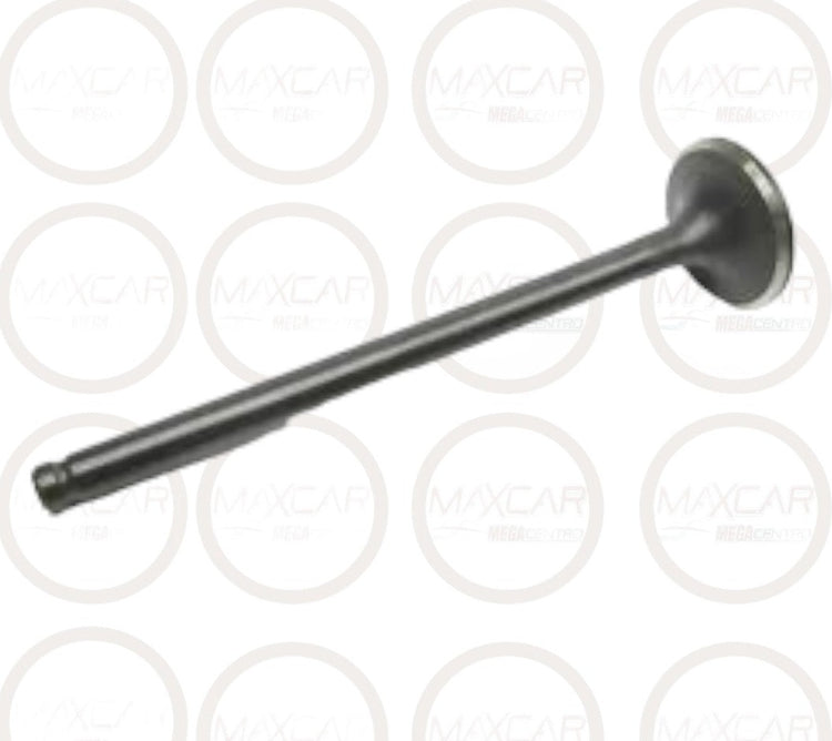 VALVULA ESCAPE DOHC SHINHAN 0K30E12121 KIA RIO STYLUS 1.5 01-05 - VEK12121