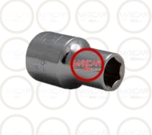 H.9786510 DADO STANLEY 1/2 10MM 6 LADOS (486510)