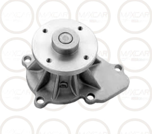 BOMBA AGUA NPW 21010-VJ225 NISSAN 2400 97 - FRONTIER KA24DE 16V - BANVJ225