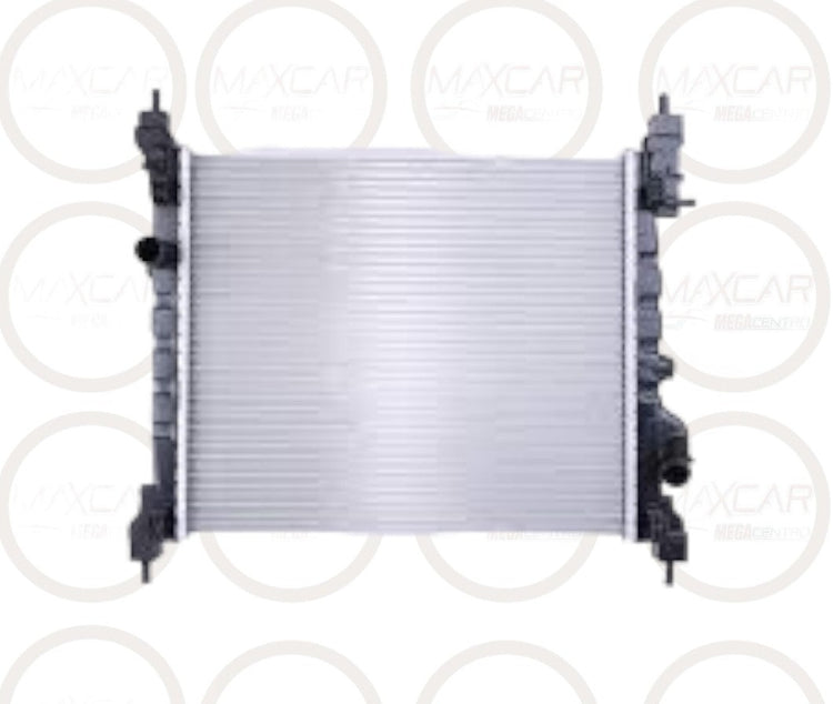 RADIADOR AIXIN 95423943 SPARK GT BEAT - RA3943