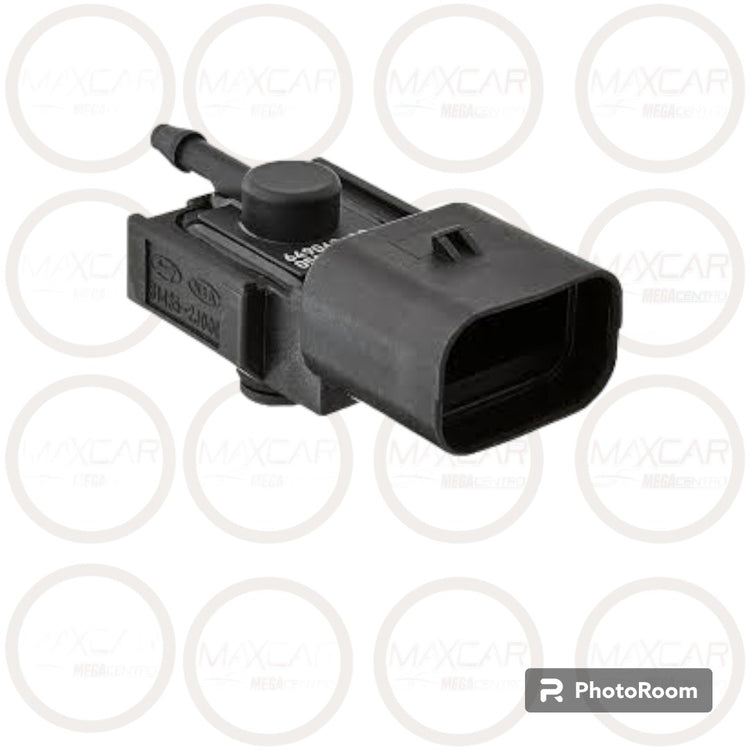 SENSOR PRESION TANQUE GASOLINA MOBIS 31435-2J000 ACCENT 12-  ELANTRA 12-15 - STG2J000