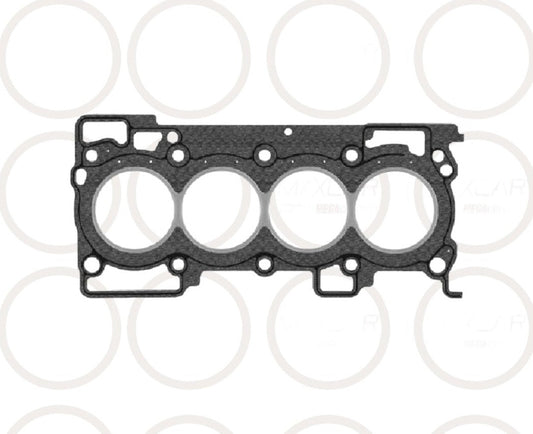 EMPAQUE CABEZOTE PEVISA 80240/20 TIIDA MR18DE/MR20DE 16V/N. 2.0L AT/MT - ECP80240/20
