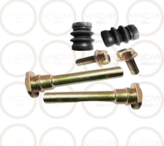 KIT PERNOS MORDAZA DLB KPM025 242803C FORZA II SWIFT - KPM025
