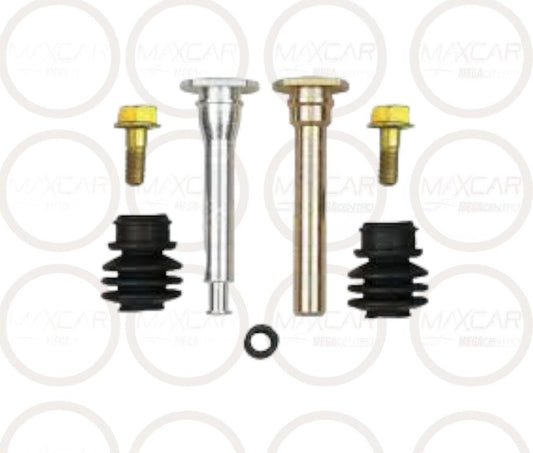 KIT PERNOS MORDAZA DLB KPM023 242804C SPRINT STEEM 1.3 FORZA II COMPLETO - KPM023