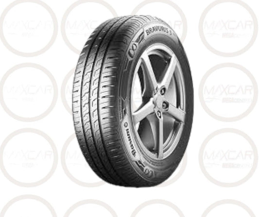 LLANTA GENERAL TIRE 205/75R15 97S FR GRABBER A/TX FR - 04509960000