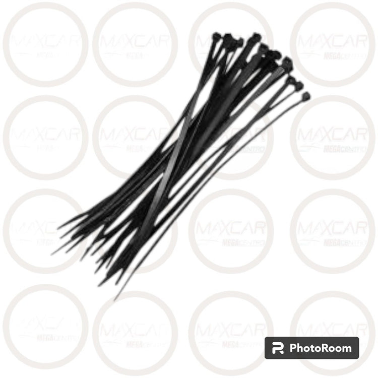 AMA187.5 AMARRA PLASTICA BESTVALUE 18X7 450 F16617