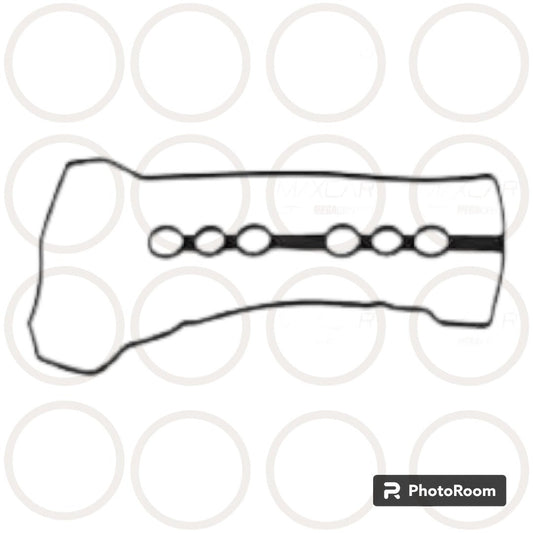 EMPAQUE TAPA VALVULAS KGK 11213-22050 TOYOTA COROLLA 01 - RAV 4 1.8 1ZZ-FE - ETVK22050
