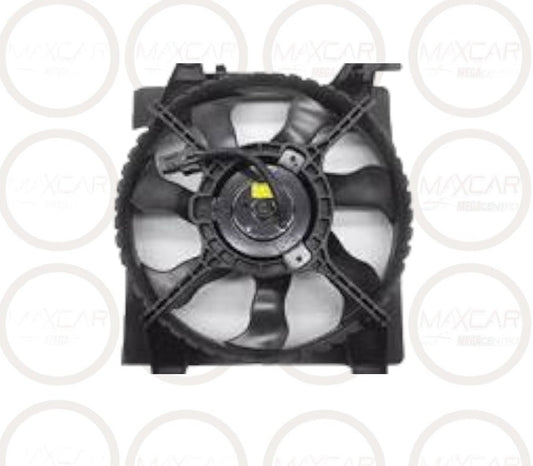 ELECTROVENTILADOR ONNURI 25380-1E100 A034 ACCENT 06-11/XCITE - EVO1E100