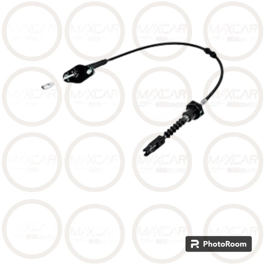 CABLE EMBRAGUE ONNURI 41510-07120 KIA PICANTO 04-08 - CE07120