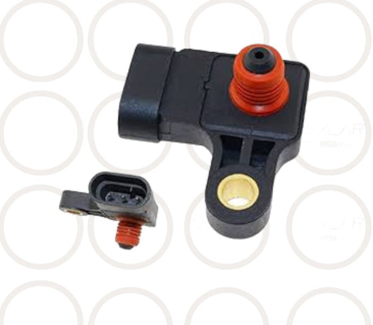 SENSOR MAP BEZUTO 96378860 AVEO 1.6 BES286880 - SB8860
