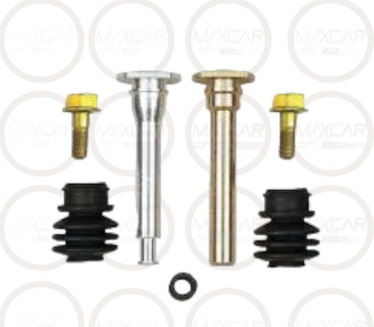 KIT PERNOS MORDAZA DLB KPM013 242892 VAN N200 - KPM013