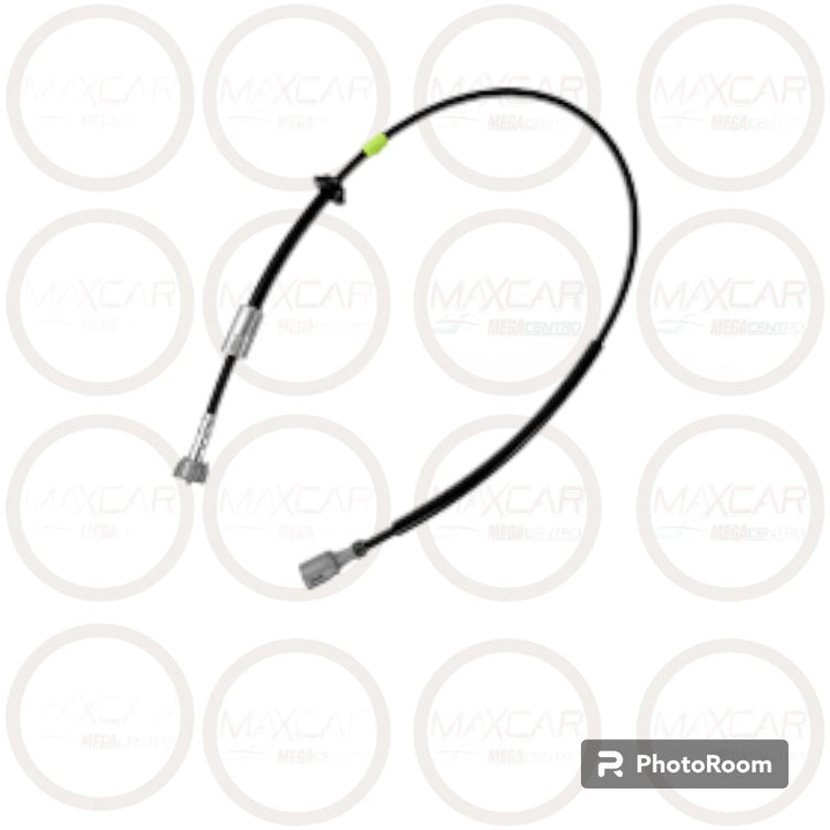 CABLE VELOCIMETRO KOREASTAR 96380527 MATIZ SPARK 04- - CVK96380527
