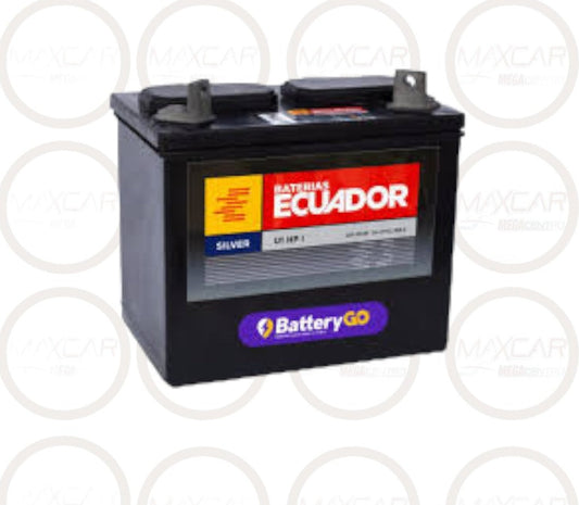 BATERIA ECUADOR U1HPI - BECU1HPI