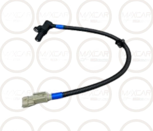 SENSOR POSICION CIGUEÑAL (CKP) PORSTEC 39180-03700 KIA RIO SOLUTO 19/- - SCKP03700