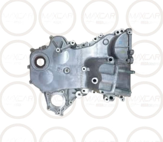 TAPA DISTRIBUCION MOBIS 21350-03120 RIO 18/- (MEXICANO) / VERNA 1.4 21/- - TDM03120
