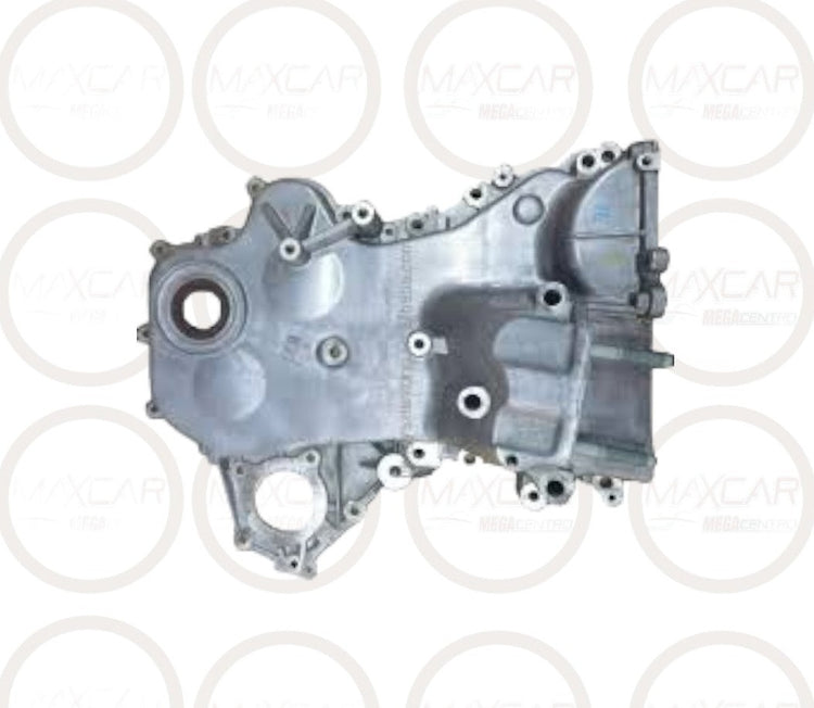 TAPA DISTRIBUCION MOBIS 21350-03120 RIO 18/- (MEXICANO) / VERNA 1.4 21/- - TDM03120