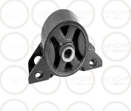 BASE MOTOR POS CAJA ONNURI 96591306 S/BRAZO SPARK TIPO CARACOL - BMO1306